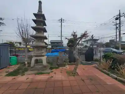十念寺河原馬頭観音苑(栃木県)