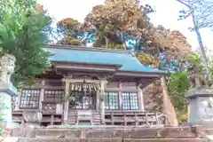 羽黒神社(宮城県)