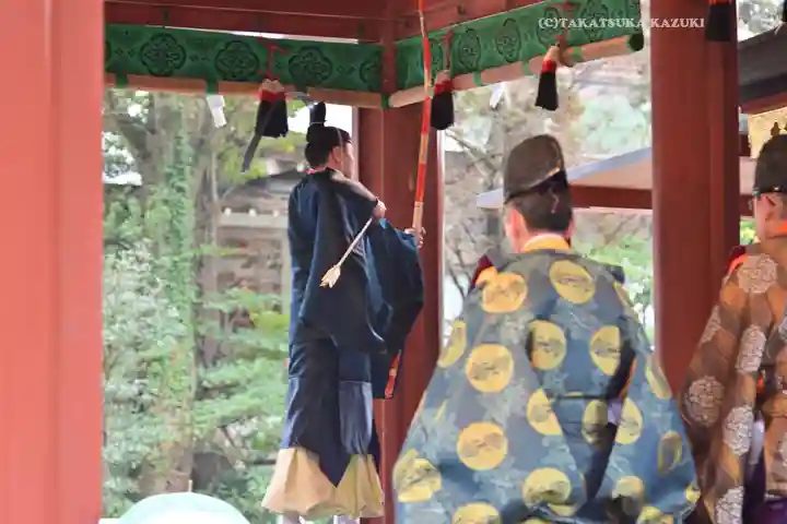 鶴岡八幡宮(神奈川県)