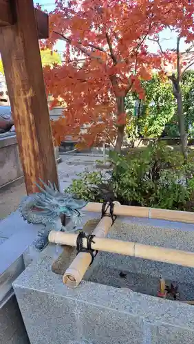 加賀屋天満宮(大阪府)