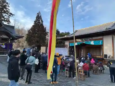 日本武神社(埼玉県)