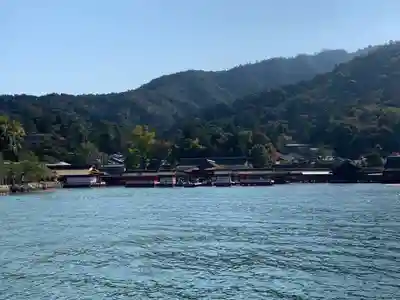 厳島神社(広島県)