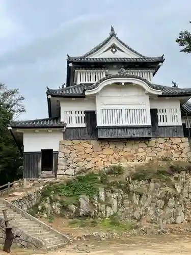 薬師院(岡山県)