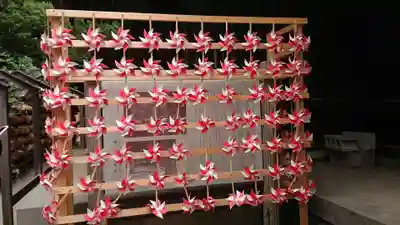 川越氷川神社のその他建物