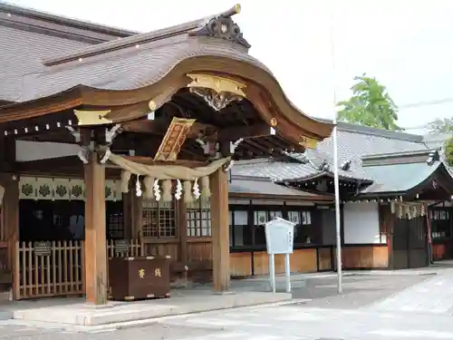 田縣神社(愛知県)