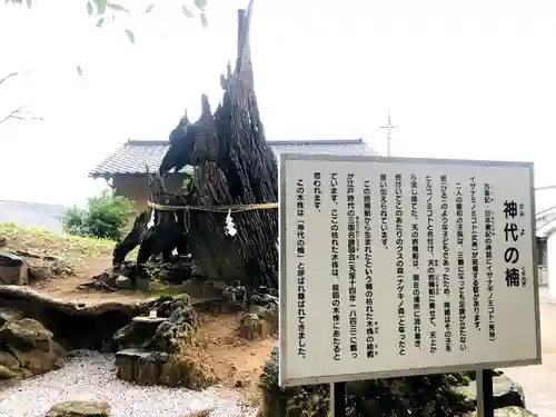 蛭児神社の歴史