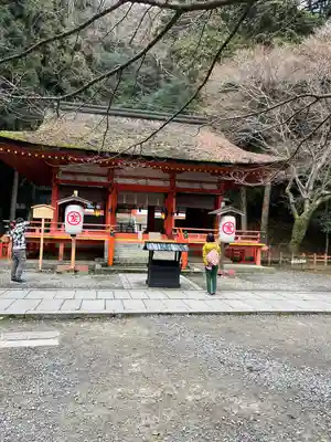 白峰神社(香川県)