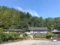 大安禅寺(福井県)