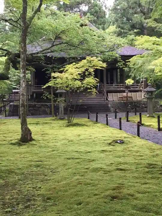 三千院門跡(京都府)