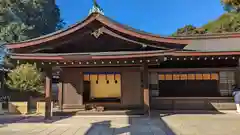 明治神宮の建物その他