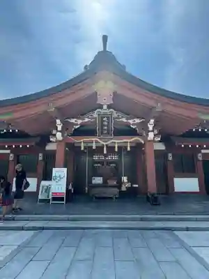 吹揚神社(愛媛県)