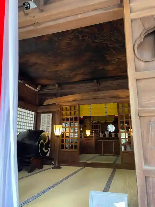 廣尾稲荷神社(東京都)