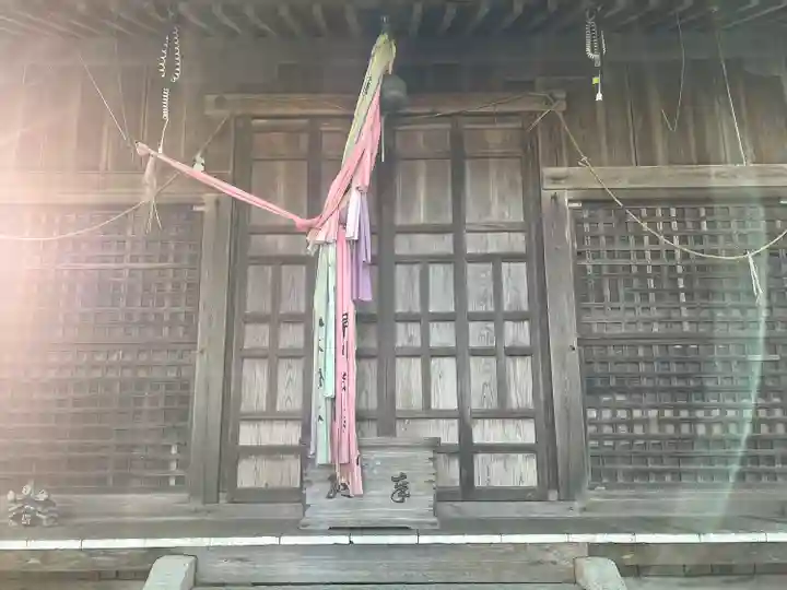 廣濱神社(滋賀県)