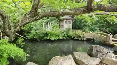宝蔵寺(福島県)