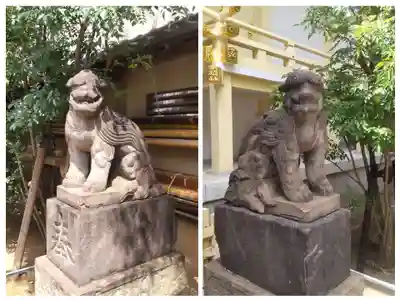 天祖神社(東京都)