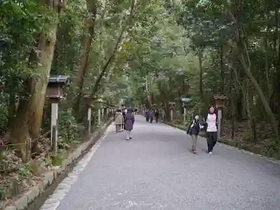 大神神社のその他建物
