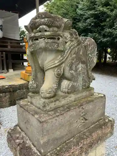 星宮神社(栃木県)