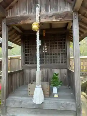 天津神社(兵庫県)