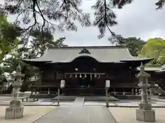 賣布神社(島根県)