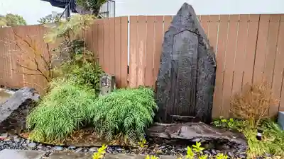 菊田神社のその他建物