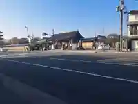 東寺(教王護国寺)(京都府)