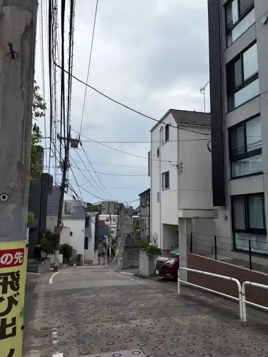 養玉院如来寺(東京都)