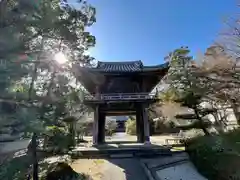 伊勢の国 四天王寺(三重県)