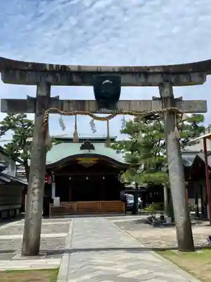 京都ゑびす神社(京都府)