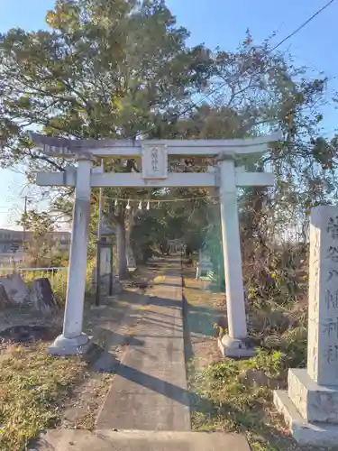 八幡神社(埼玉県)
