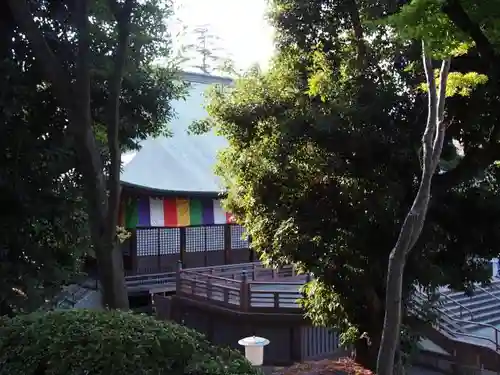 喜多院のその他建物