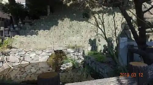 大圓寺のその他建物