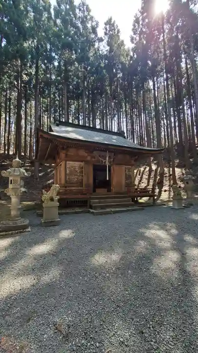 天台寺(岩手県)