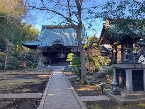 三佛寺(神奈川県)