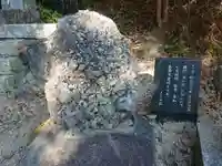 熊野神社のその他建物