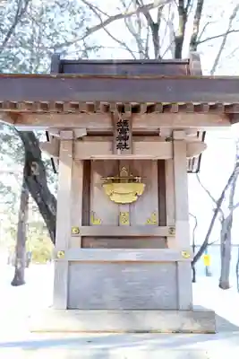 音更神社の末社・摂社
