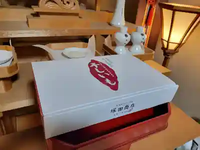 伏木香取神社(茨城県)