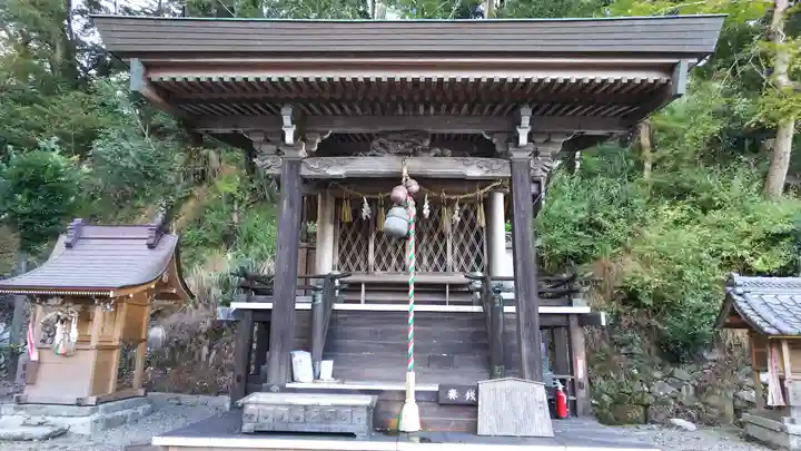 還来神社(滋賀県)