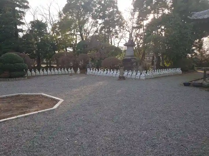 延命寺(身代り不動尊)のその他建物