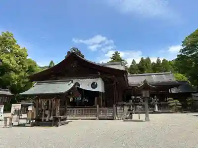 土佐神社(高知県)