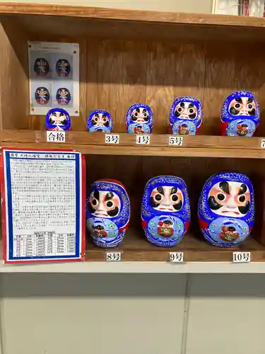 大崎八幡宮のその他建物