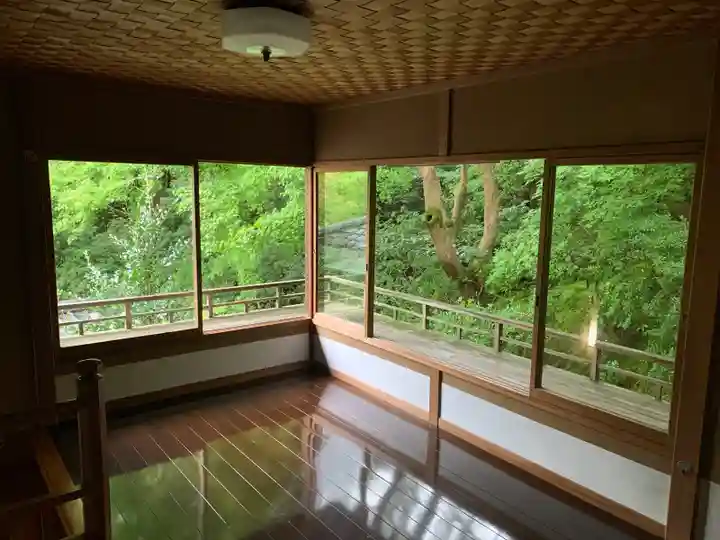 光明寺瑠璃光院のその他建物