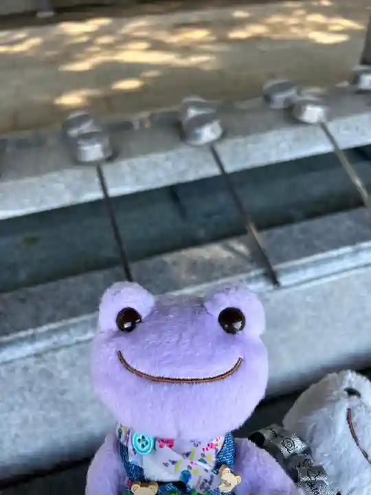 酒列磯前神社(茨城県)