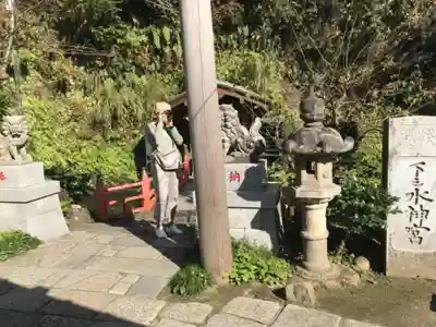 銭洗弁財天宇賀福神社のその他建物