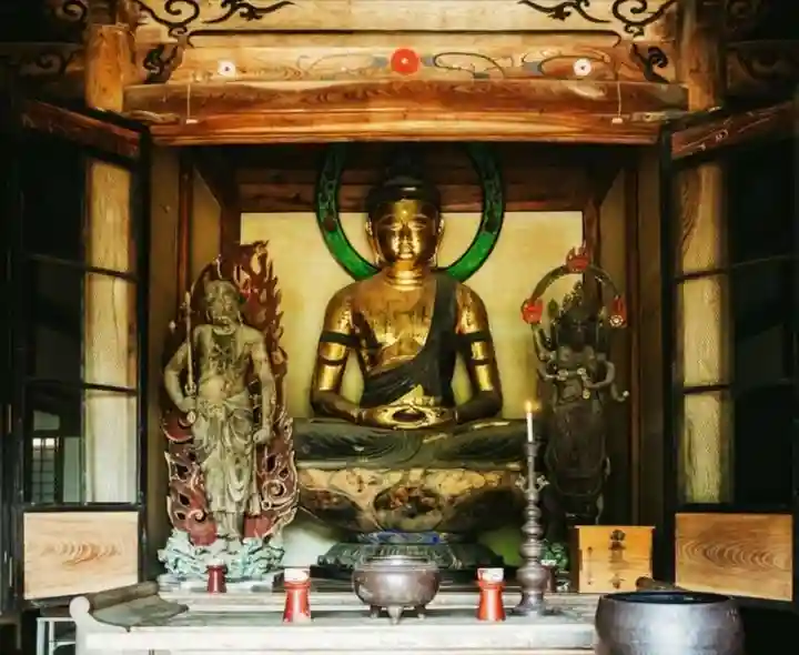 圓照寺(福井県)