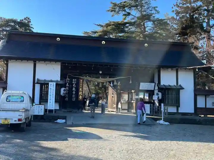 毛越寺(岩手県)