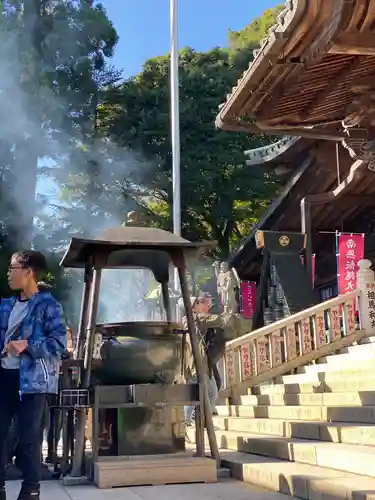 高尾山薬王院のその他建物