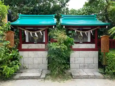 波上宮(沖縄県)