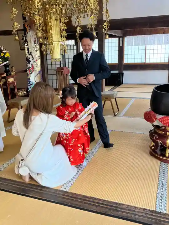 法源寺(山梨県)