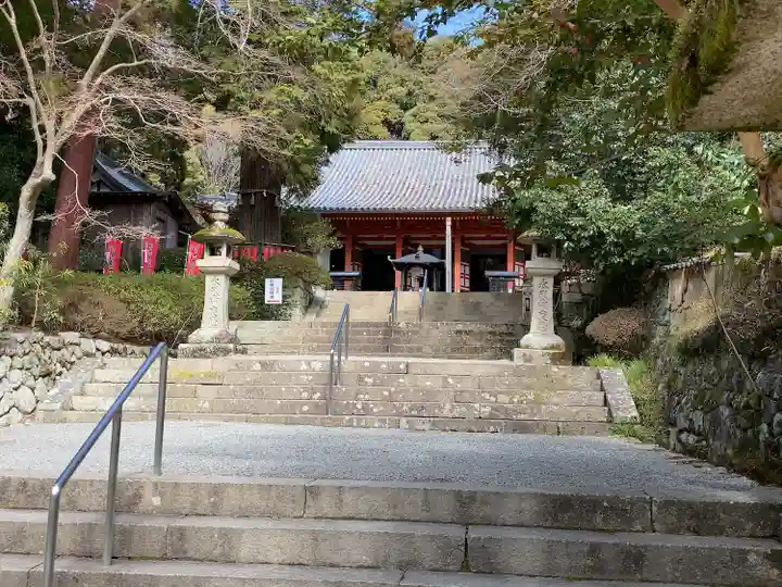 観心寺(大阪府)