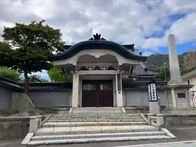 函館別院(北海道)